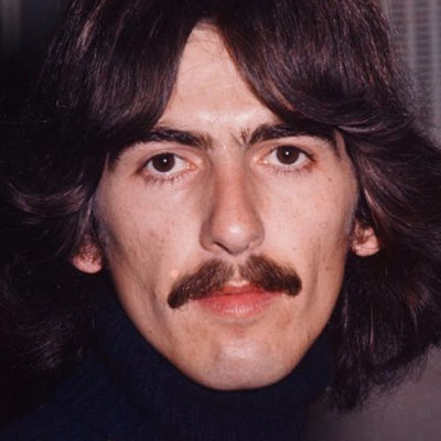 george-harrison